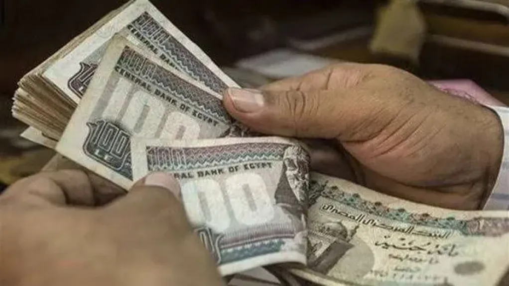 المعاشات