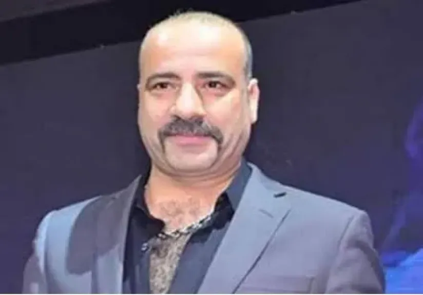 محمد سعد