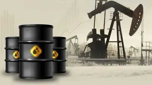 سعر النفط يرتفع بدعم من...