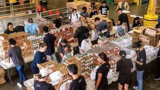 عجز سياسي يُعمّق أزمة الجوع...