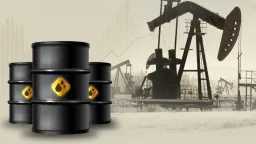 تراجع أسعار النفط وسط ضغوط...