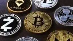 سوق العملات الرقمية تفقد تريليون...