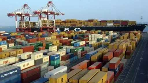 الصادرات السلعية السعودية تسجل 100...