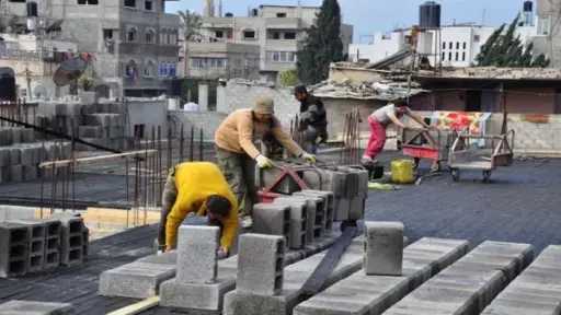 الإحصاء الفلسطيني: انخفاض مؤشر أسعار...