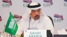 رقم غير مسبوق.. استثمارات السعودية...