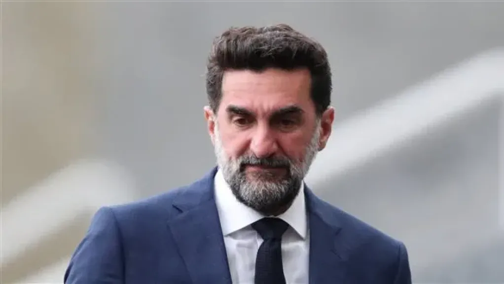 ياسر الرميان- محافظ صندوق الاستثمارات العامة