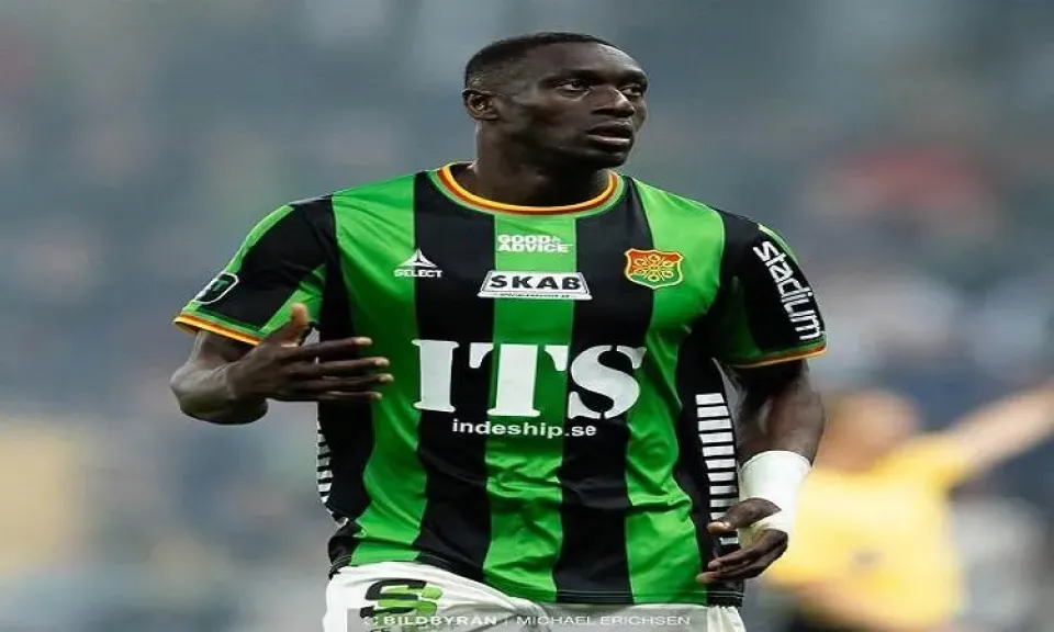 إبراهيم دياباتي