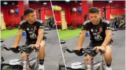 عودة الأسد.. إمام عاشور يبدأ...