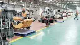 1356 زيارة لمصانع السعودية خلال...