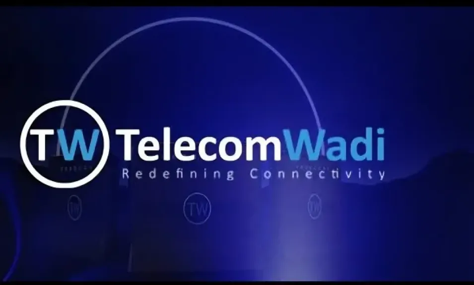 شركة تيليكوم وادي