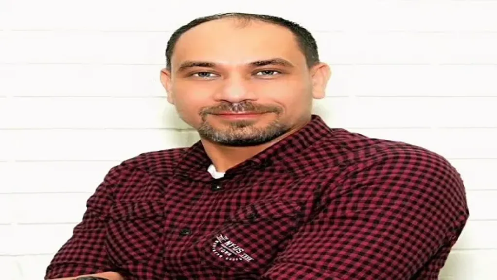 هاني مهنا مخرج افتتاح المتحف المصري الكبير