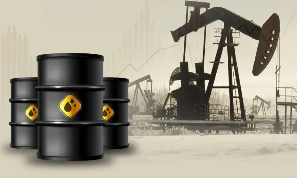 أسعار النفط اليوم