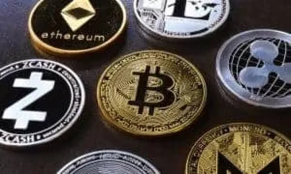 أسعار البيتكوين