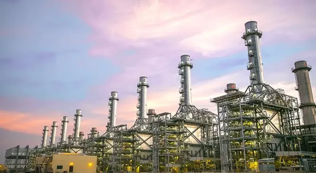 الشركة السعودية للكهرباء