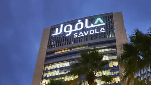 أرباح «صافولا» تقفز 113% في...