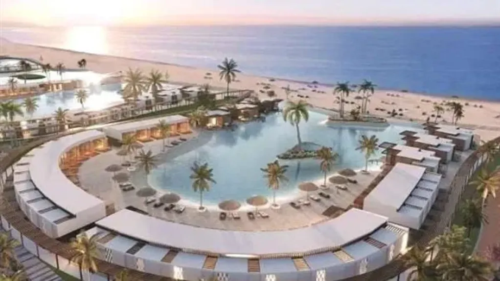 مشروع علم الروم