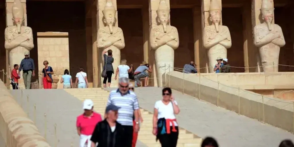 السياحة في مصر