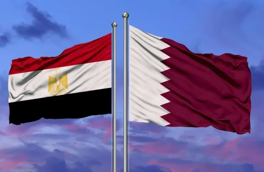 مصر وقطر