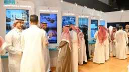 من ”Amad Tech” إلى ”500...