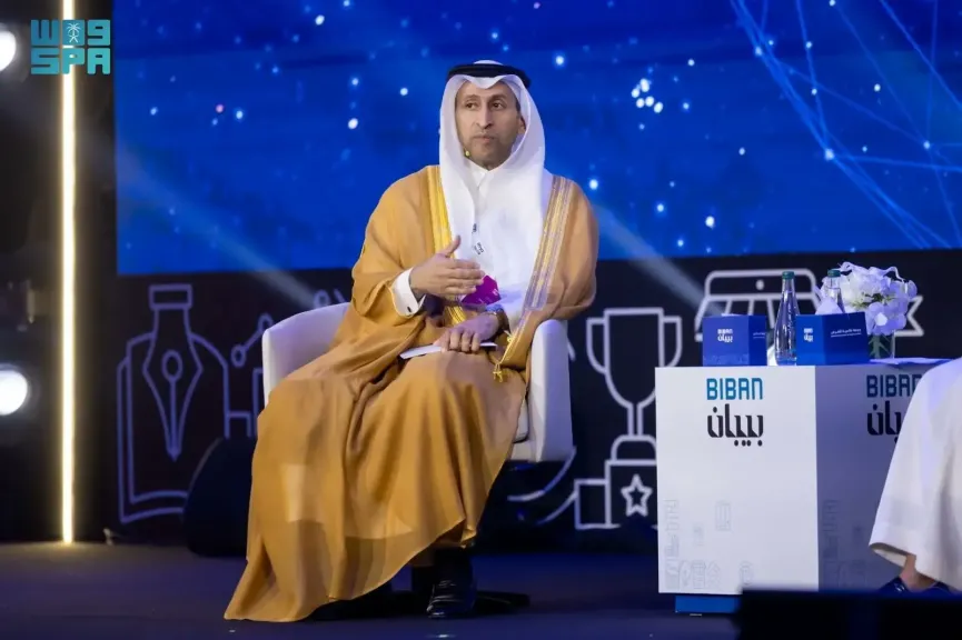 المهندس سلطان بن عبدالعزيز الحميدي