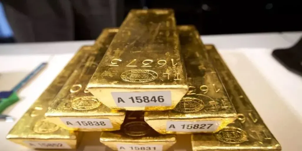 أسعار الذهب اليوم