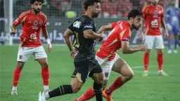 الأهلي والزمالك وجهاً لوجه في...