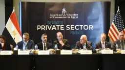 وزير المالية: إطلاق الحزمة الثانية...