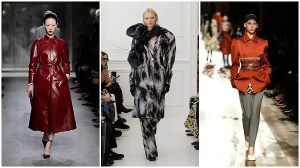 الأزياء الراقية