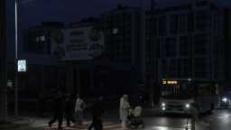 صفر كهرباء.. الهجمات الروسية تنشر...