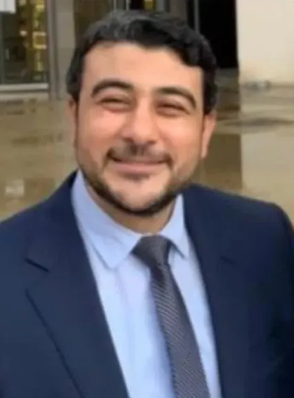 الرئيس التنفيذي