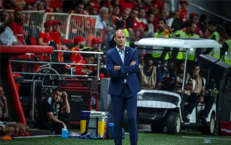 توروب في السوبر المصري