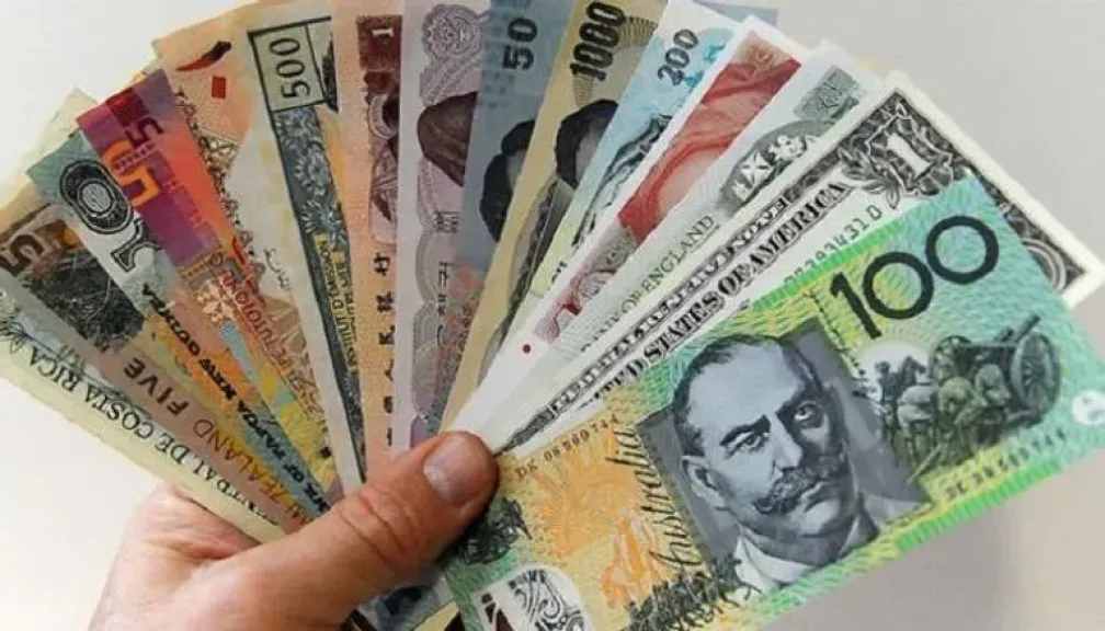 الدولار الأسترالي