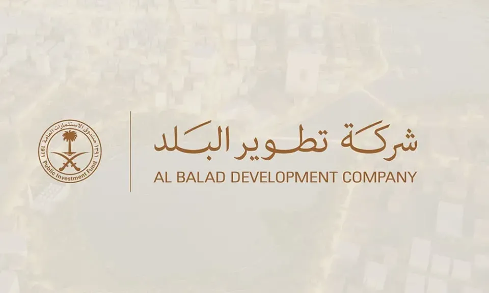 شركة تطوير البلد