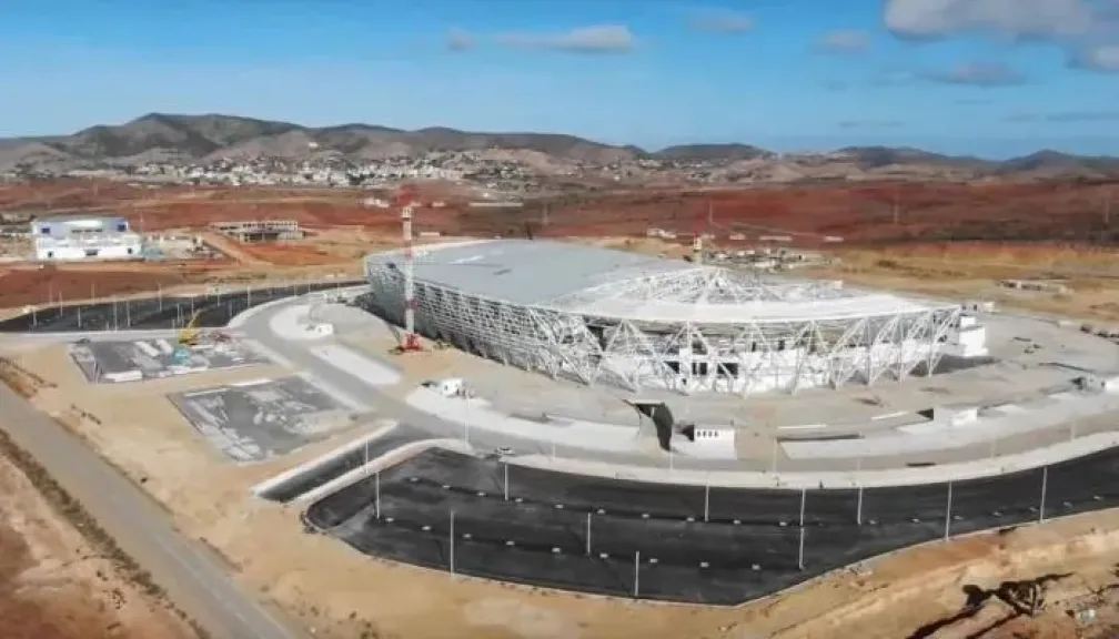 تطوير المدينة المتوسطية في المغرب