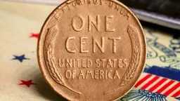 أمريكا تودع السنت.. نهاية حقبة...