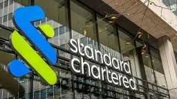 بنك «ستاندرد» الإفريقي يفتتح مكتبه...