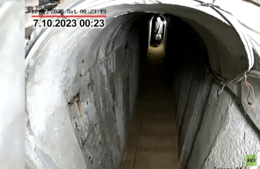 يحيى السنوار