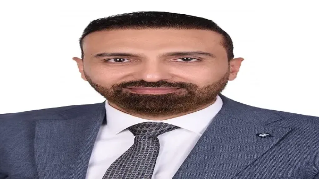 الباحث المستشار هاني طلب المحاسب القانوني والشريك التنفيذي بمكتب HT Accounting