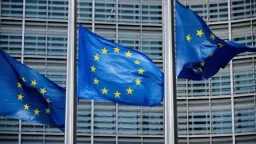 الاتحاد الأوروبي يستعد لخفض توقعات...
