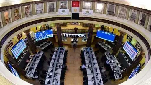 البورصة المصرية تبدأ جلسة الأحد...