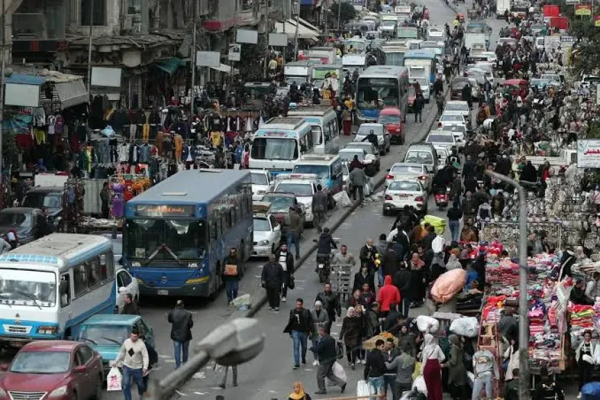 معدل البطالة