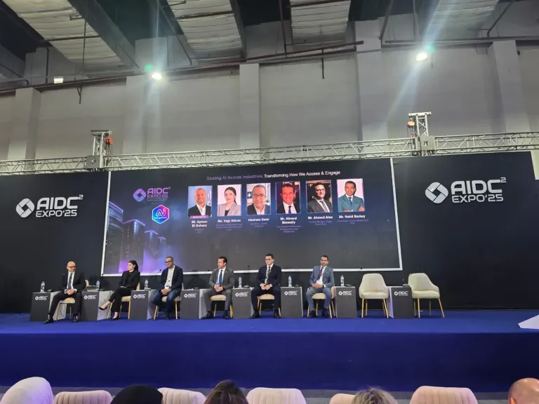 جانب من الجلسة