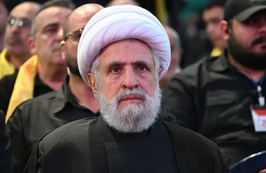 حزب الله: الوصاية الأمريكية تهدد لبنان.. وواشنطن شريك مباشر في العدوان