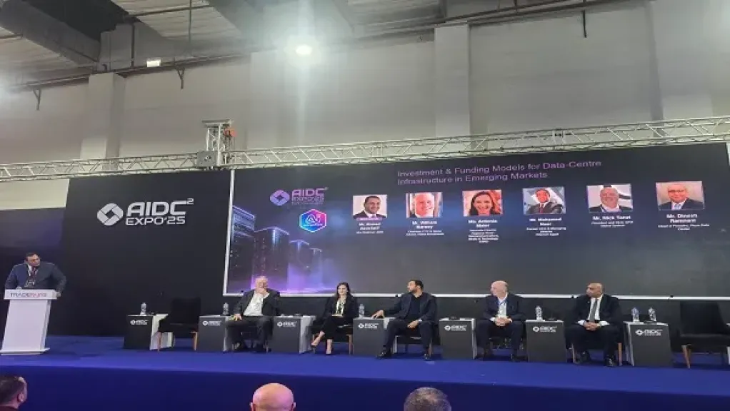 فعاليات مؤتمر ومعرض Cairo ICT 2025