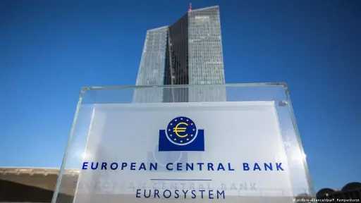 توقعات بارتفاع أسعار الفائدة الأوروبية...