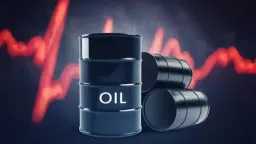 استقرار أسعار النفط بعد هبوط...