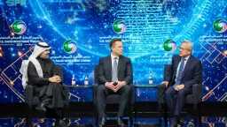 ماسك يفجر مفاجأة.. السعودية تتحول...