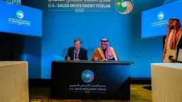 تحالفات سعودية أمريكية نارية.. 7...