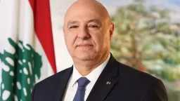 عرض مفاجئ من عون: لبنان...