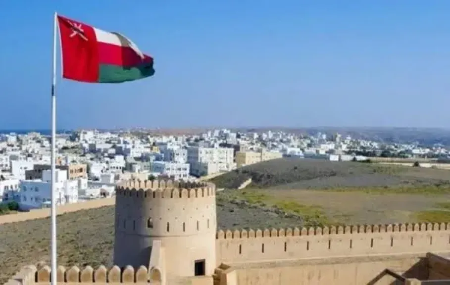 سلطنة عمان